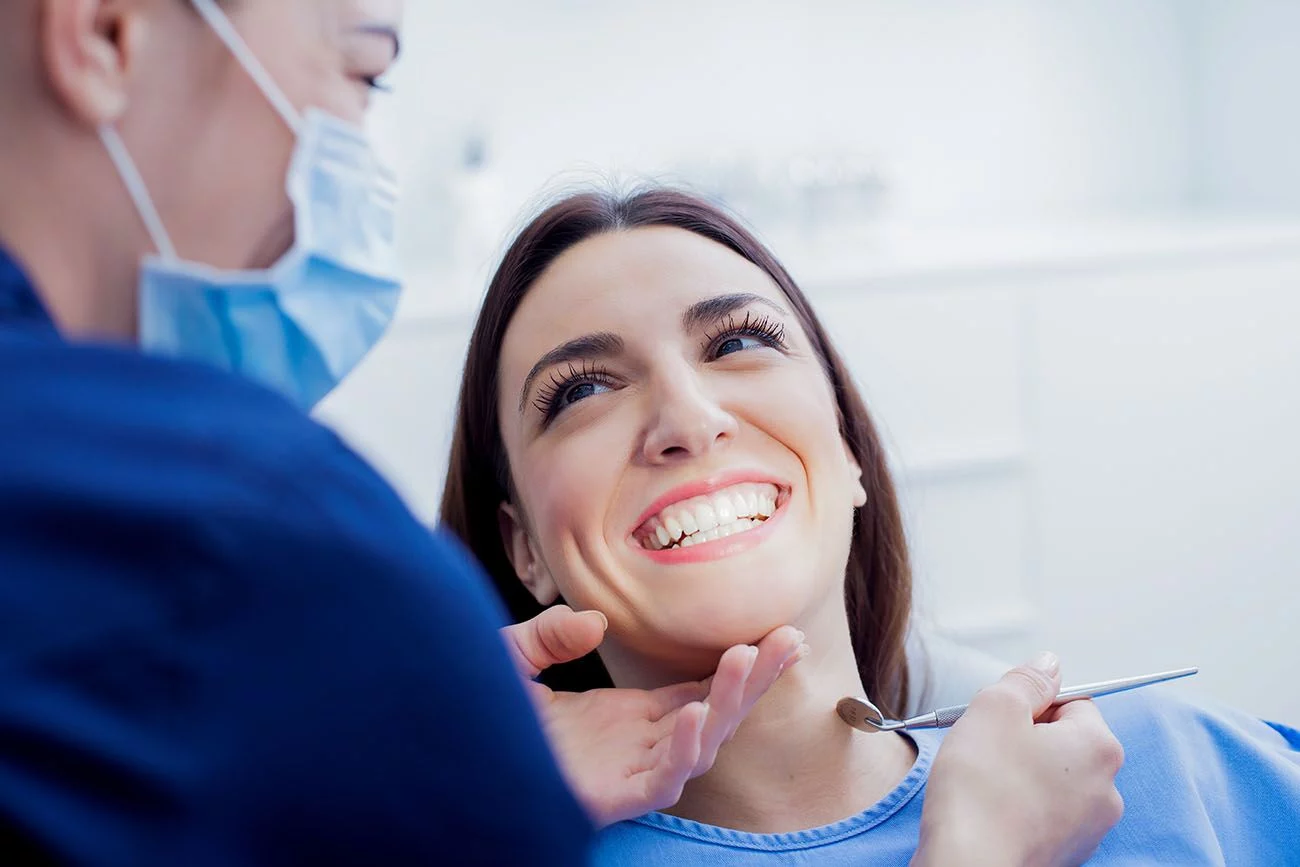 3 Questions To Ask Your Dentist in Virginia Beach